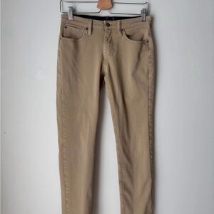 Men’s Levi’s Commuter Pro Pants 28x32